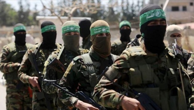 Hamas'dan İsrail ile müzakereler için 4 şart